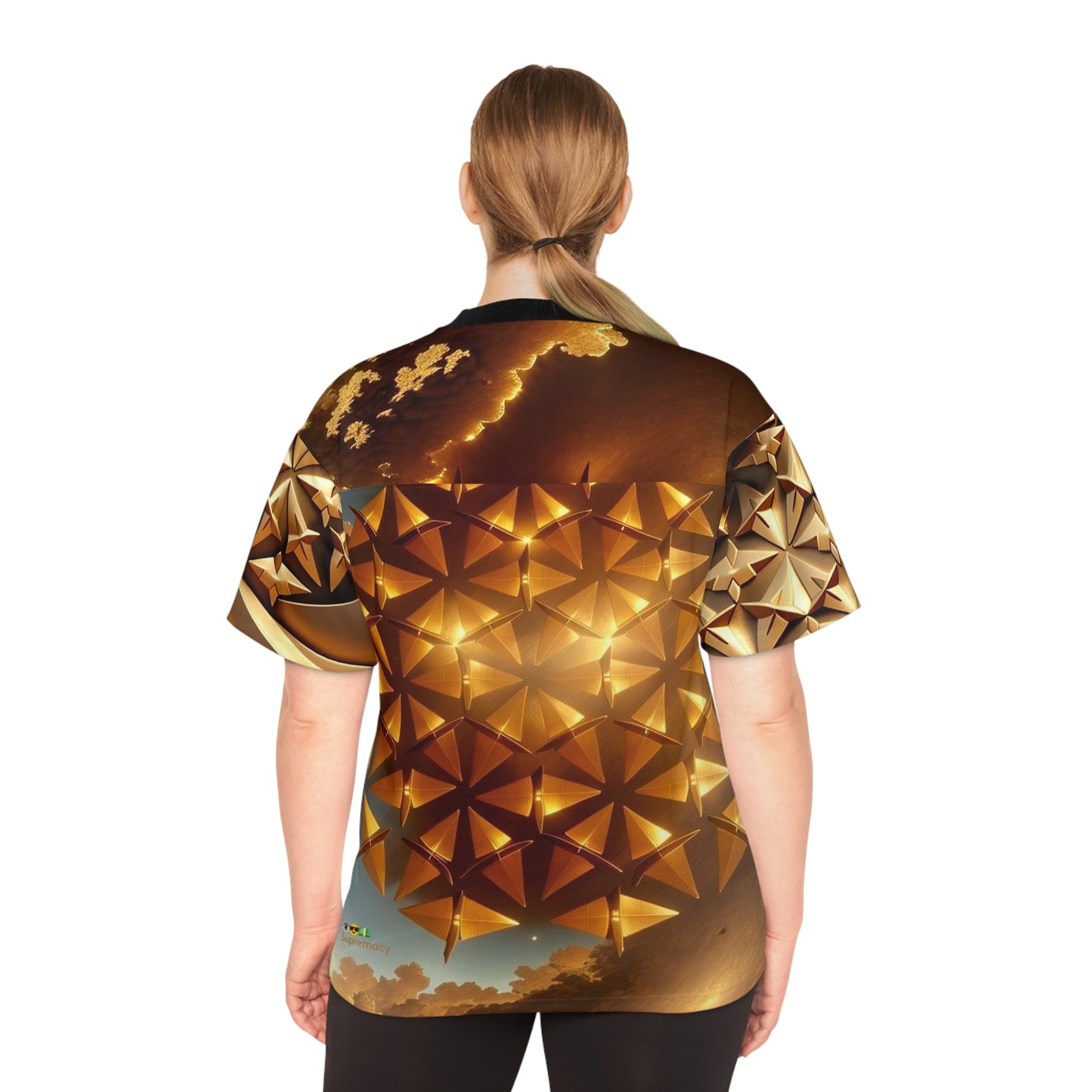 ζ Supremacy Jersey I (SOLD OUT)