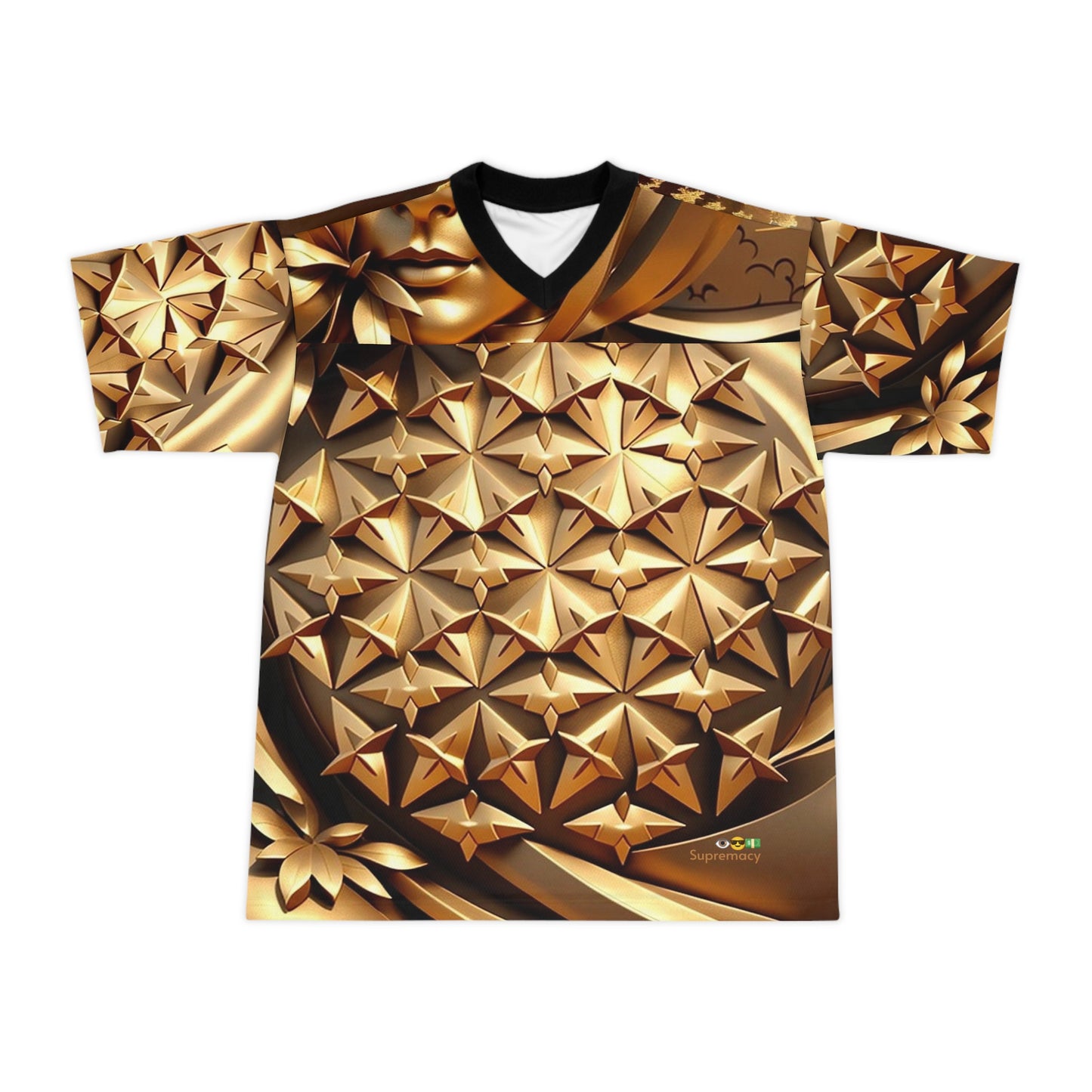 愛 Supremacy Jersey I (SOLD OUT)