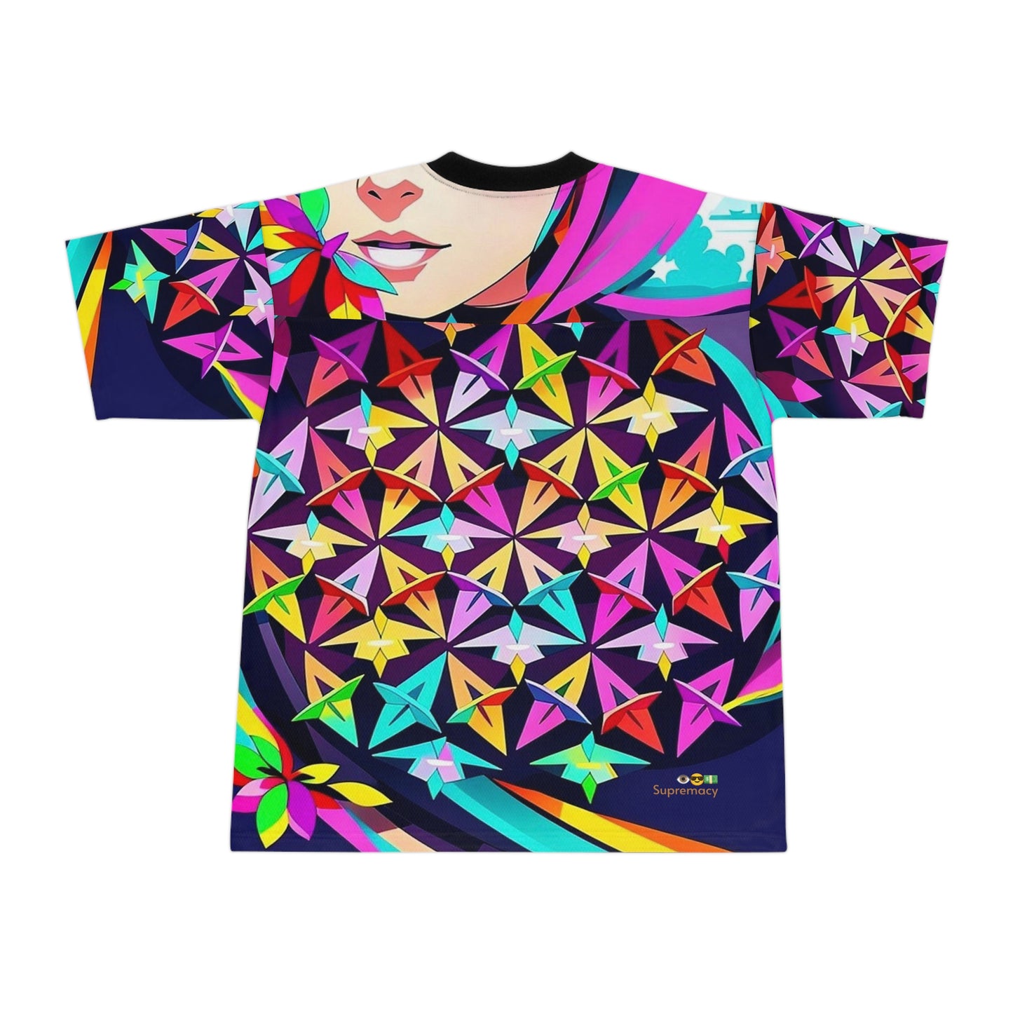 愛 Supremacy Jersey II (SOLD OUT)