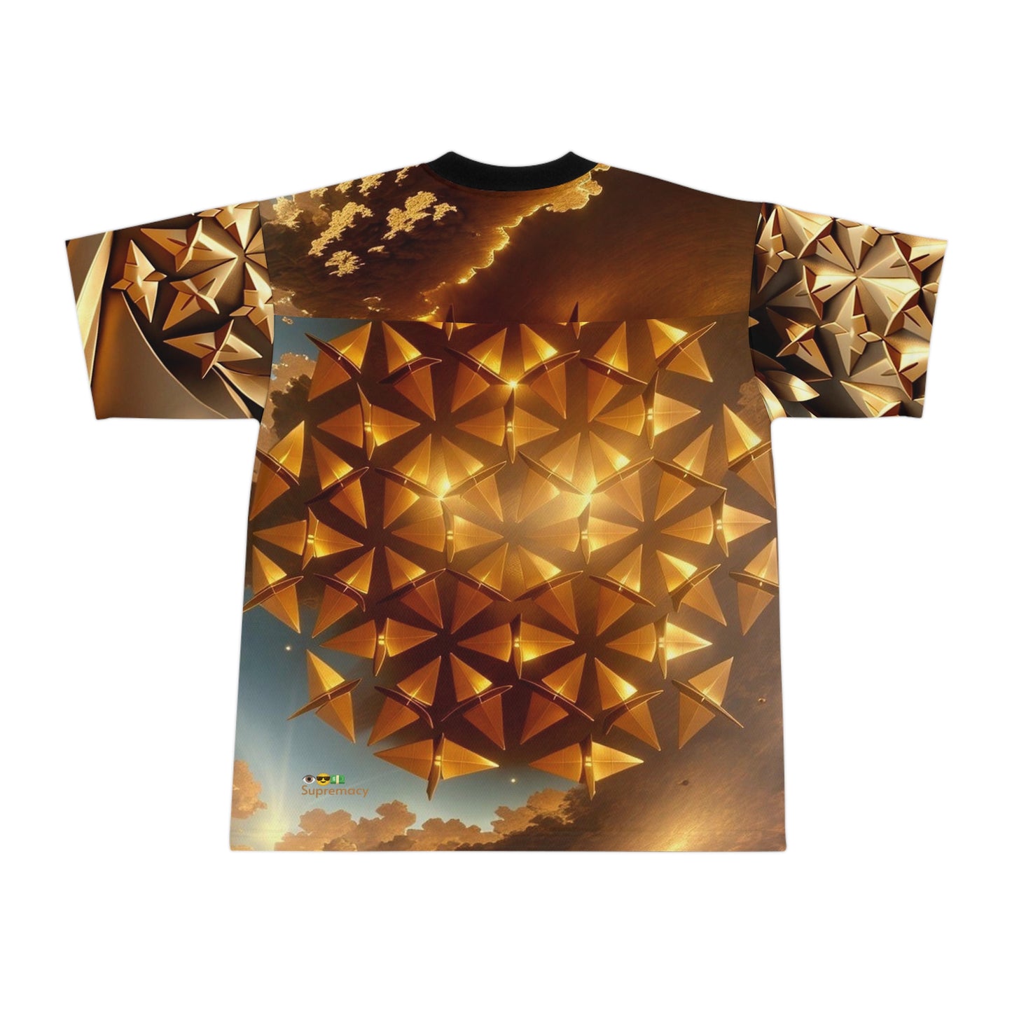 愛 Supremacy Jersey I (SOLD OUT)